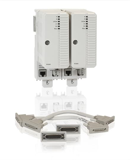 ASEA BROWN BOVERI 3BSE071500R1