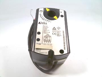 DELTA CONTROLS 481204