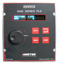 AMETEK 2500FARA0A8DXX