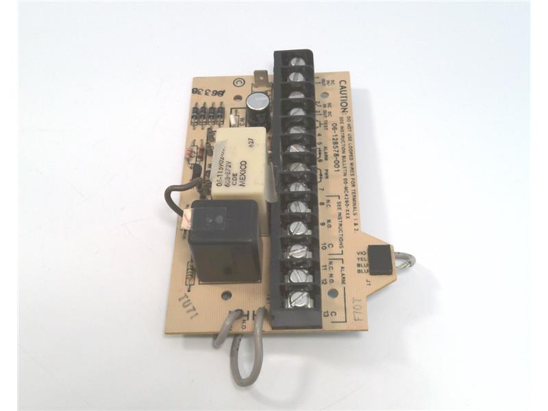 KIDDE-FENWAL, LLC 06-128578-001