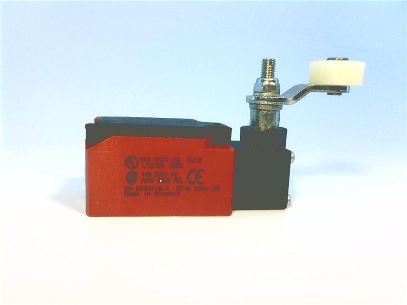 BERNSTEIN AG TI2-SU1Z-AH