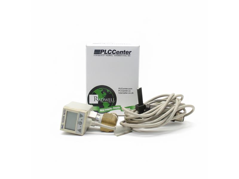 SMC ZSE5B-T2-67L