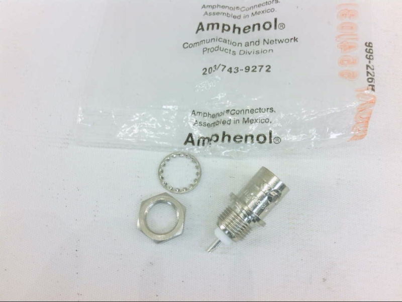 AMPHENOL UG-625B/U