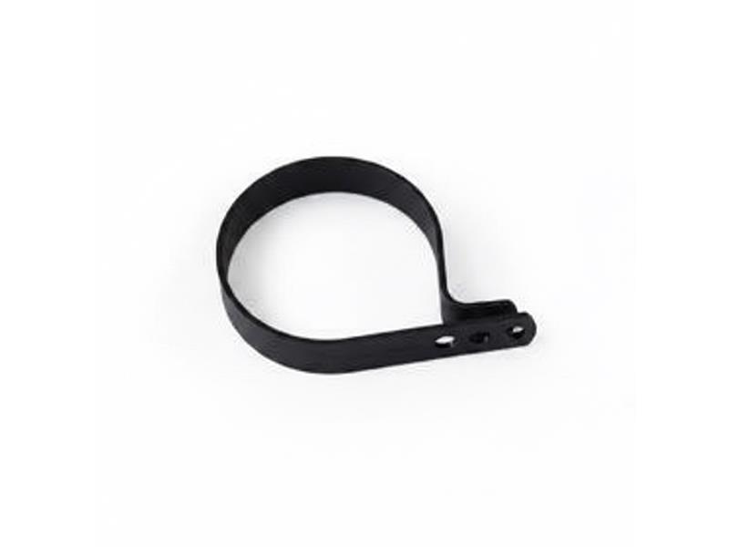 N-8-BK by ESSENTRA COMPONENTS