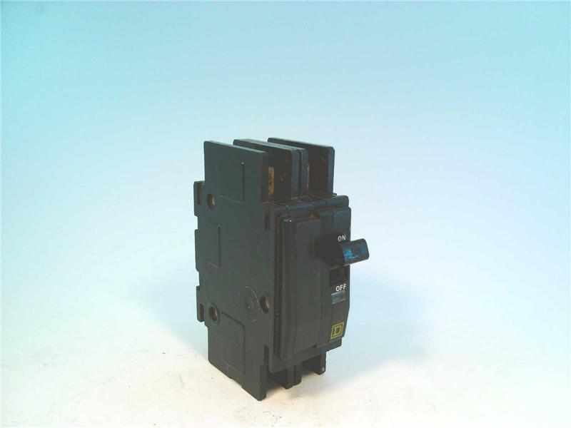 SCHNEIDER ELECTRIC QOU250B