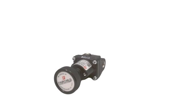 ROTORK 30252H