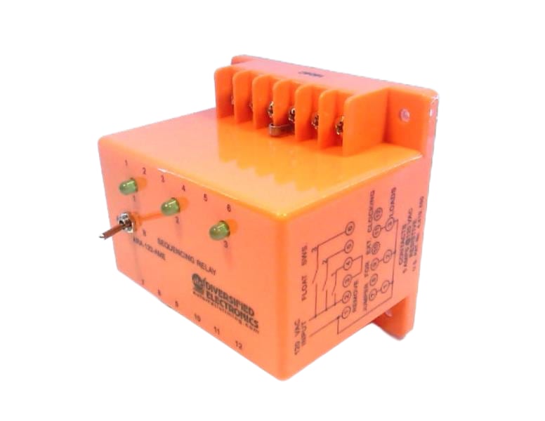 MARSH BELLOFRAM ARA-120-AME