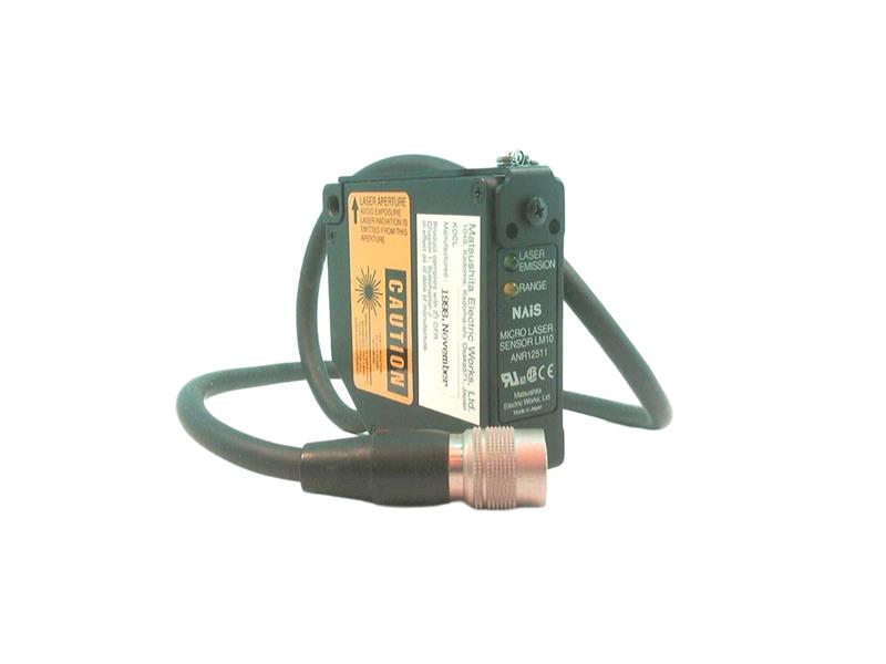 MATSUSHITA ELECTRIC ANR12511