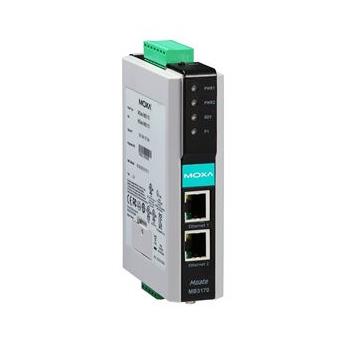 THE MOXA GROUP MGATE MB3170-M-SC-T