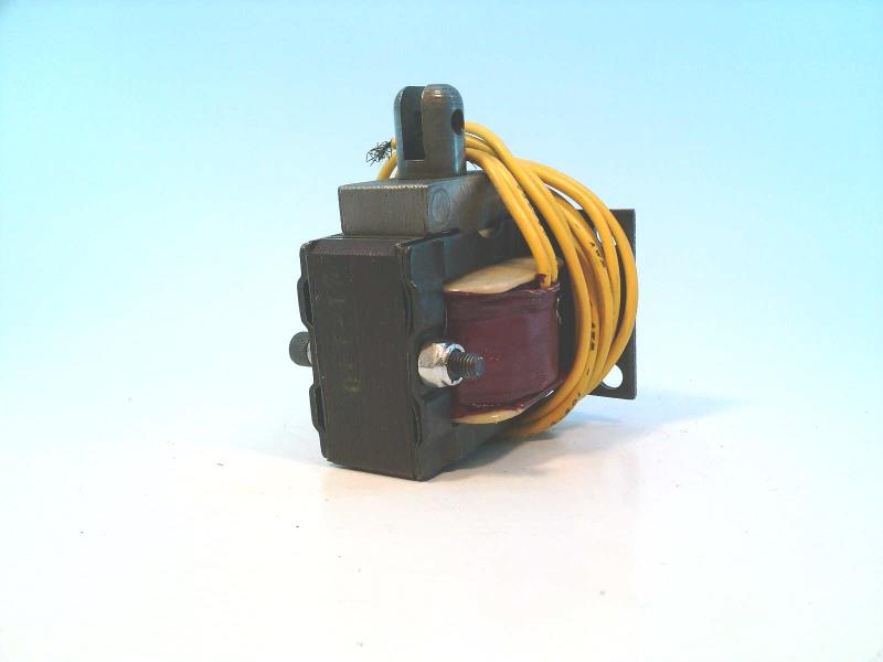 ROSS CONTROLS 21-157-552