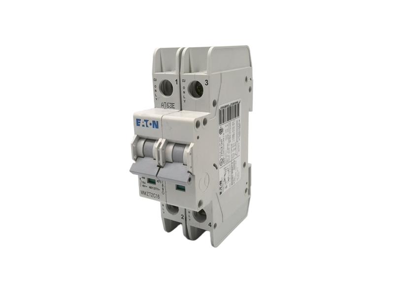 EATON CORPORATION WMZT2C16