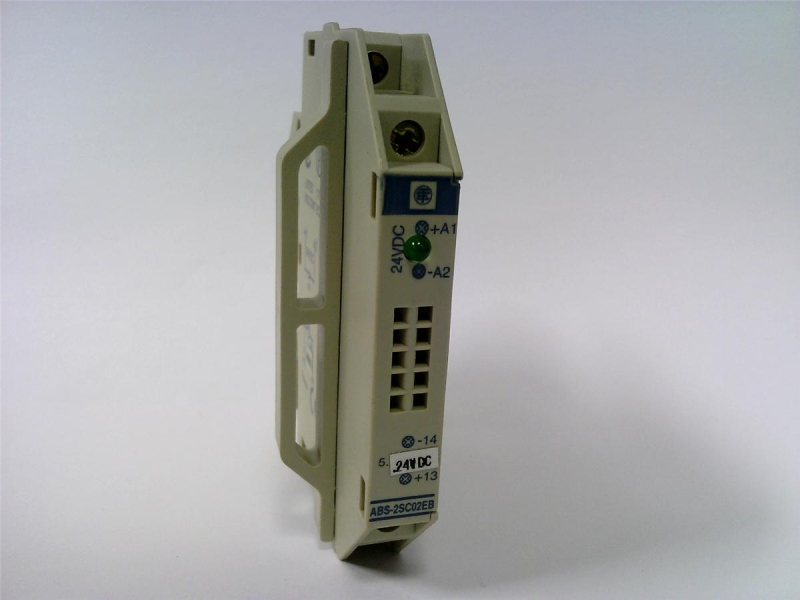 SCHNEIDER ELECTRIC ABS2SC02EB