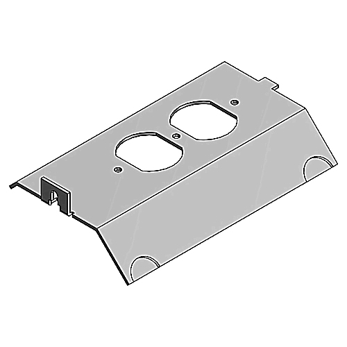 ABB THOMAS & BETTS AFP 4A