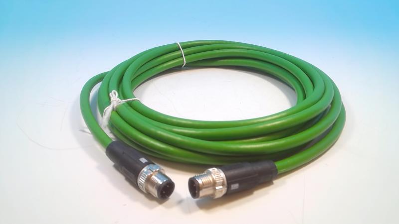 PHOENIX CONTACT NBC-M12MSD/ 5,0-93B/M12MSD