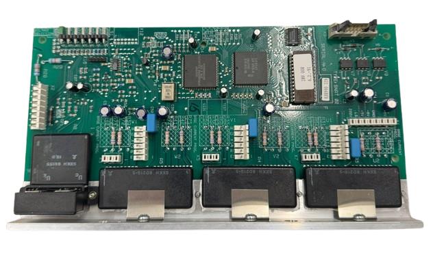 ASEA BROWN BOVERI SNAT-02.1F