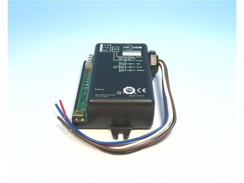 SCHNEIDER ELECTRIC VC3300E5000