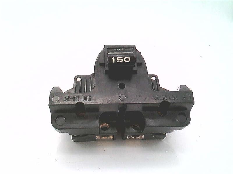 2B150 by FEDERAL PACIFIC ELECTRIC