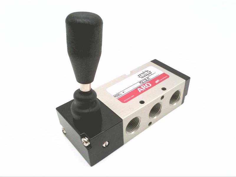 INGERSOLL RAND M213LM