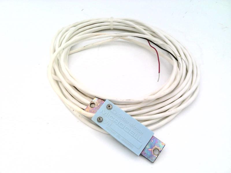 DANAHER MOTION MC-3-S-X-F-015