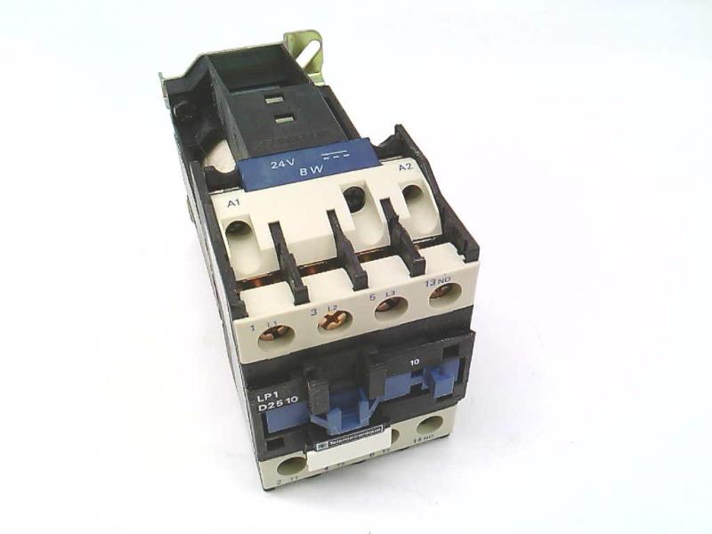 SCHNEIDER ELECTRIC LP1-D2510BW