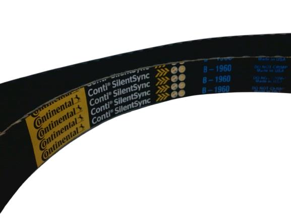 CONTINENTAL AG B-1960