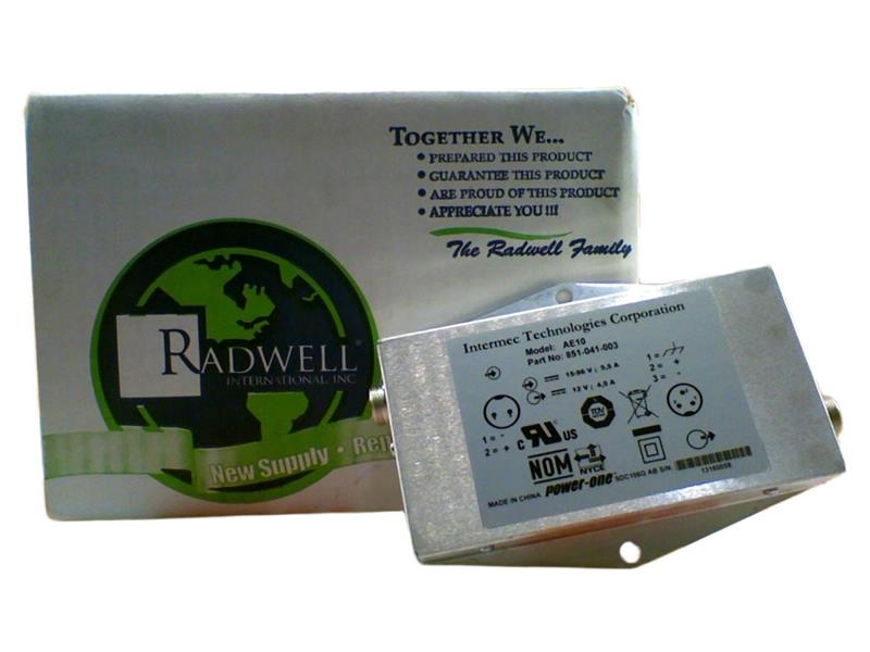 851-041-003 by HONEYWELL