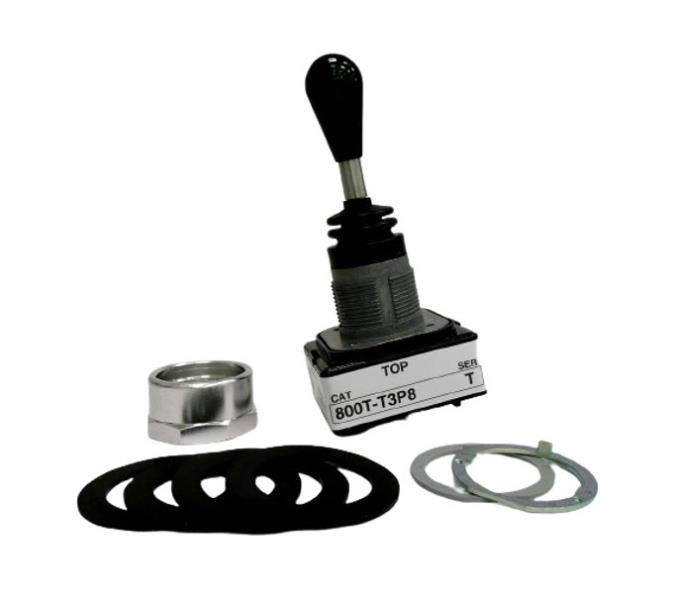 ALLEN BRADLEY 800T-T2G398XX