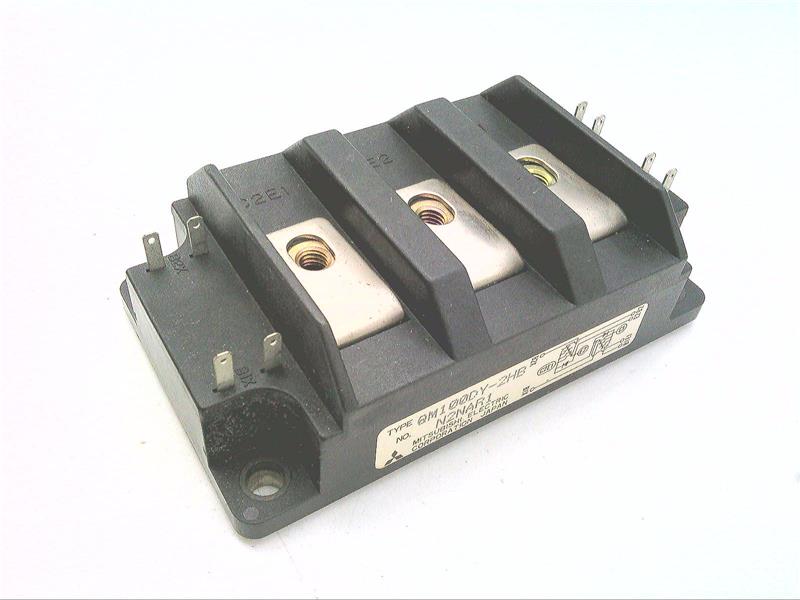 MITSUBISHI QM100DY2-HB