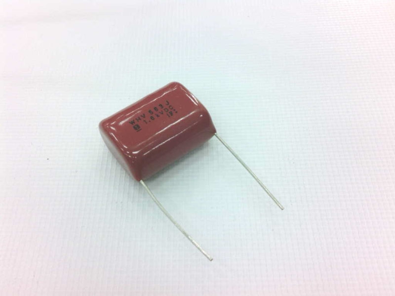 MATSUSHITA ELECTRIC CRL056U1600