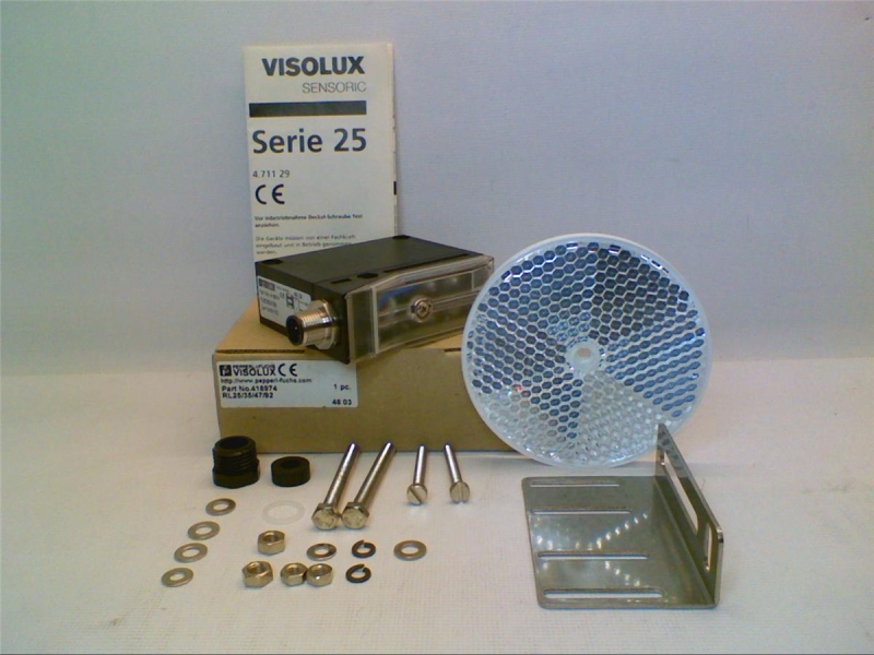 418974 by PEPPERL & FUCHS