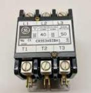 GENERAL ELECTRIC CR353AB3BJ