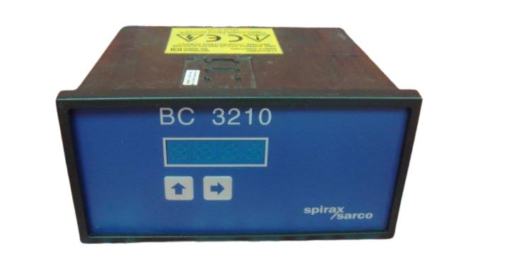 SPIRAX SARCO BC 3210