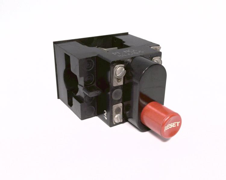 EATON CORPORATION 84-616-5