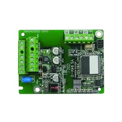 DELTA GROUP ELECTRONICS EMC-PG01L