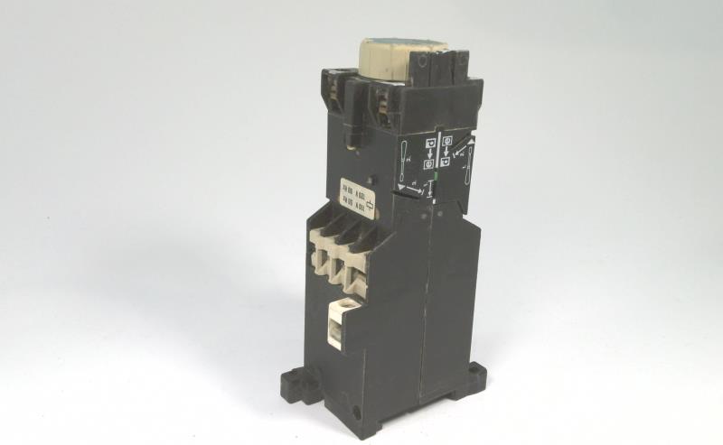 EATON CORPORATION DIL08-33-T-120/60HZ