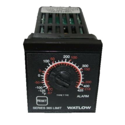 WATLOW 365E-E610-1000