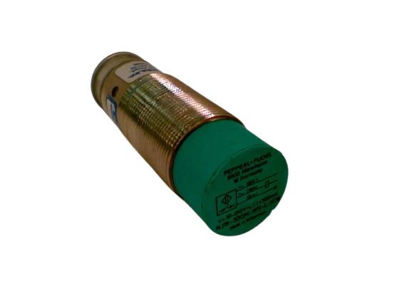 PEPPERL & FUCHS NJ15-30GM-WS-L-H76
