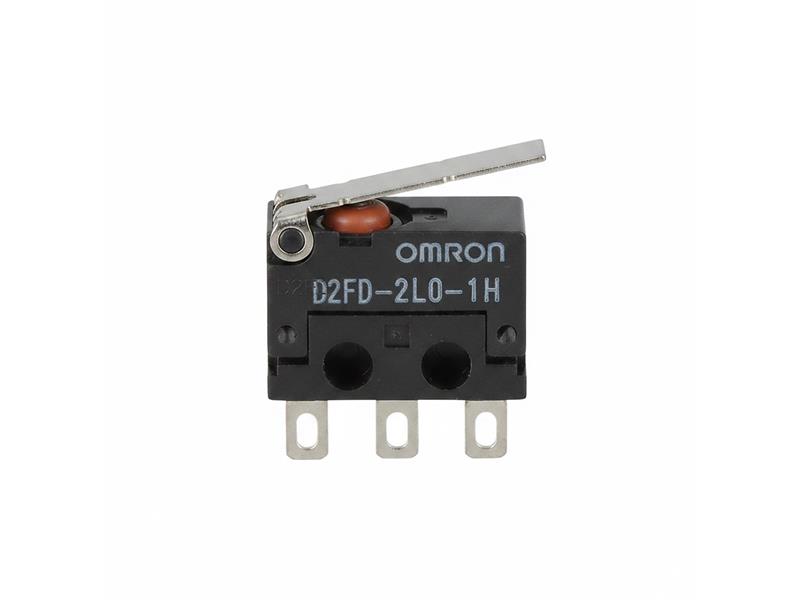 D2FD-2L0-1H by OMRON
