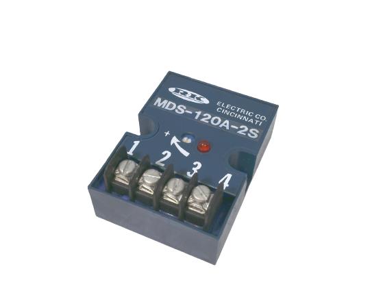 R-K ELECTRONICS MDS-120A-2S
