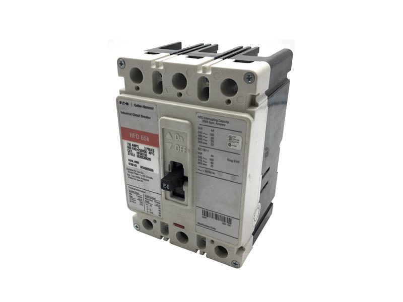 EATON CORPORATION HFD3150