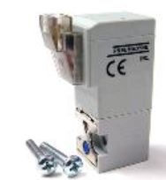 S15MM-30-24W-3E by PNEUMADYNE