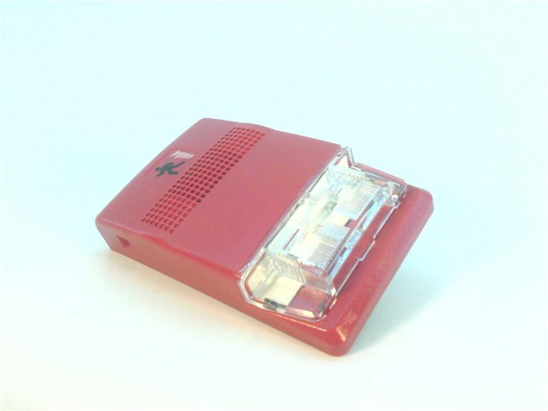 EDWARDS SIGNALING G1R-VM