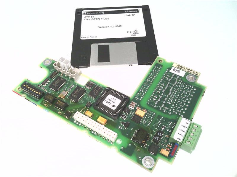 SCHNEIDER ELECTRIC VW3A58308