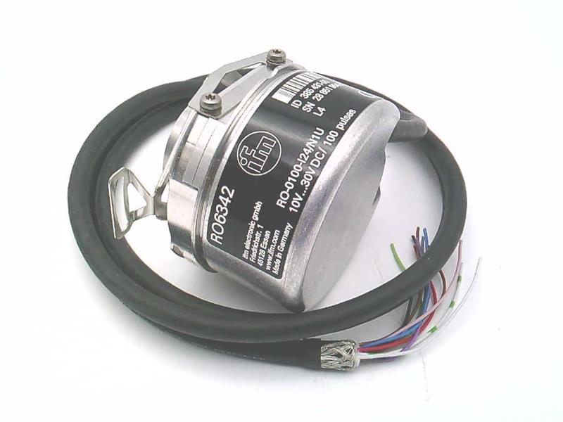 RO-0100-I24/N1U-RO6342 by EFECTOR