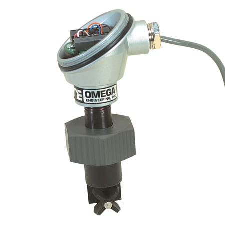 OMEGA ENGINEERING FP7002A