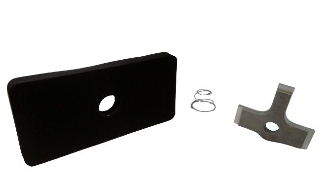 DANAHER MOTION LBF910037