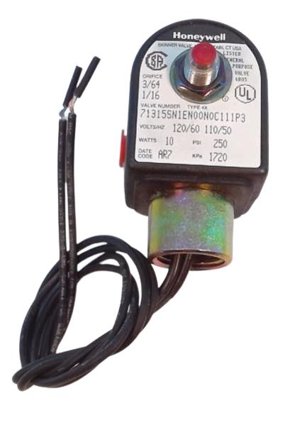 PARKER 71315SN2GV00N0C111C8