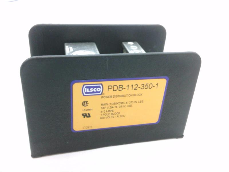 ILSCO PDB-112-350-1