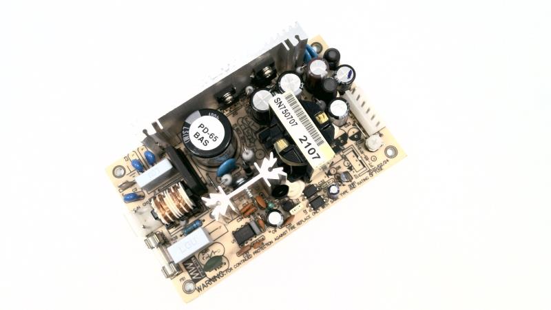 MEAN WELL PT-65-R19VAI