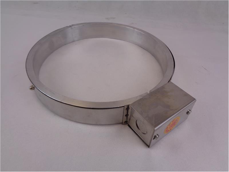 TEMPCO MXH03817-L-12-13